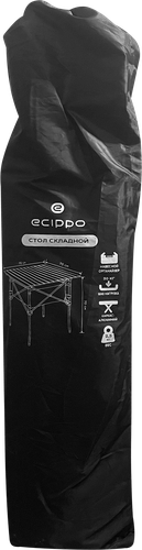Стол складной ECIPPO 70х70см, Арт. MG-T408, фотография