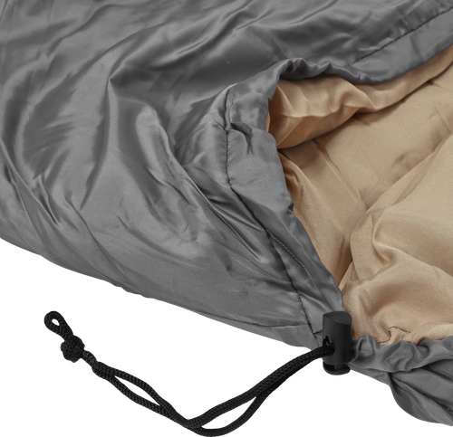 Спальный мешок ACTIWELL 190x80см 300г/м2, Арт. XK-RS-008, крупный план
