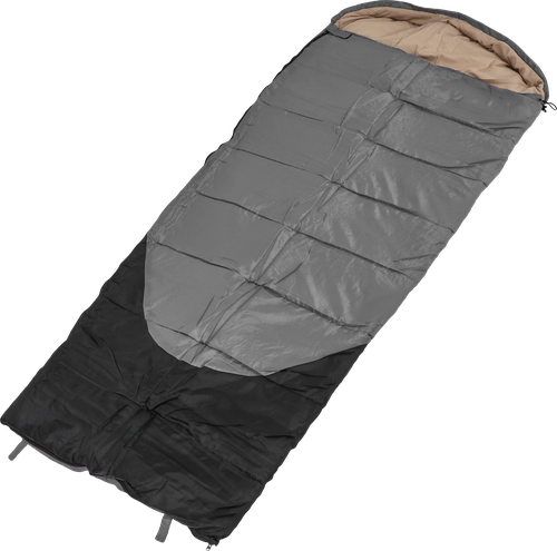 Спальный мешок ACTIWELL 190x80см 300г/м2, Арт. XK-RS-008, фотография