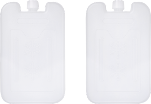 Сумка-холодильник ACTIWELL 38х30,8х34см 30л, с 2-мя элементами холода и пакетами для льда, Арт. MUXZ041402, фото