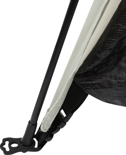 Палатка 3-местная автоматическая ECIPPO 220х180х130см, Арт. TK-051B, крупный план
