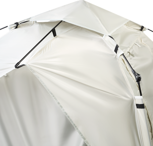 Палатка 3-местная автоматическая ECIPPO 220х180х130см, Арт. TK-051B, крупный план
