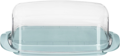 Масленка HANPLAST 18х11х7см, в ассортименте, детальное фото