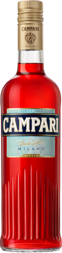 Ликер CAMPARI Кампари десертный аперитив, 0.7л, фото