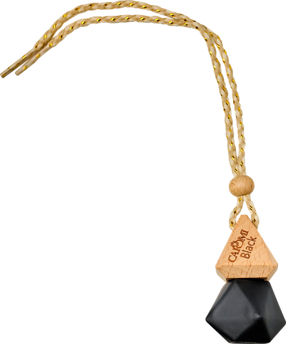 Ароматизатор автомобильный CAROMI Black gold, на основе французской эссенции, Арт. KD0252, 6мл, фотография