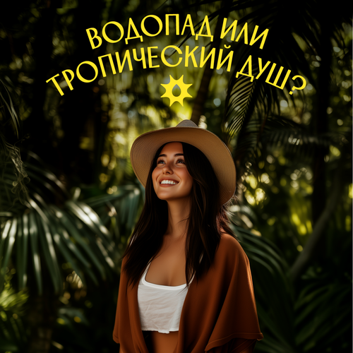Гель для душа SOLZAO Amazonia In Da City с экстрактом лайма, 400мл, фото