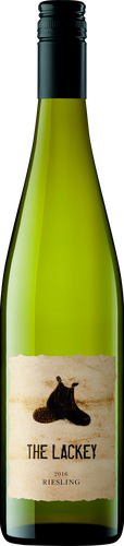 Вино LACKEY Рислинг Южная Австралия белое сухое, 0.75л, фото