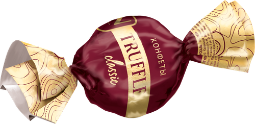 Набор конфет ESSEN Truffle, весовой, фото