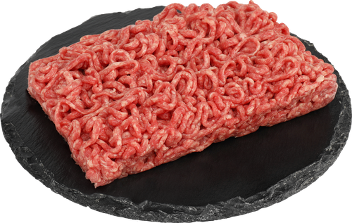 Фарш говяжий ЛЕНТА FRESH, 400г, фото