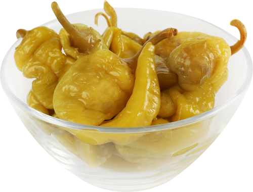 Перец ТРАДИЦИИ ВКУСА соленый острый, картинка