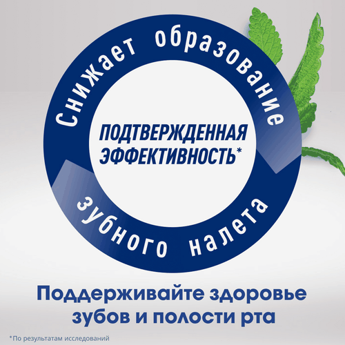 Лакомство для собак PERFECT FIT Говядина и мята, для здоровья зубов и полости рта, 130г, крупный план