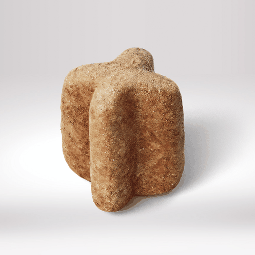 Лакомство для собак PERFECT FIT Говядина и мята, для здоровья зубов и полости рта, 130г, картинка