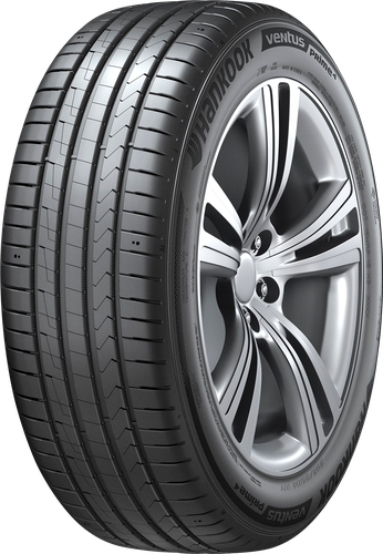 Шина летняя HANKOOK Ventus Prime 4, 215/55/R17, картинка