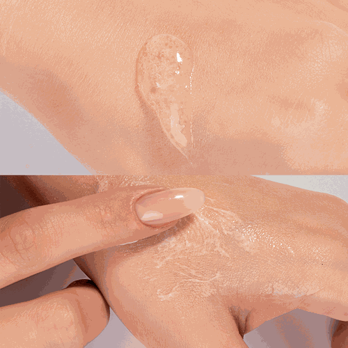 Гель для лица и тела ARAVIA LABORATORIES Anti-Acne Cleansing очищающий с салициловой кислотой, 200мл, детальное фото