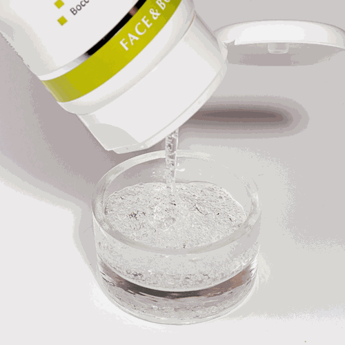 Гель для лица и тела ARAVIA LABORATORIES Anti-Acne Cleansing очищающий с салициловой кислотой, 200мл, фото