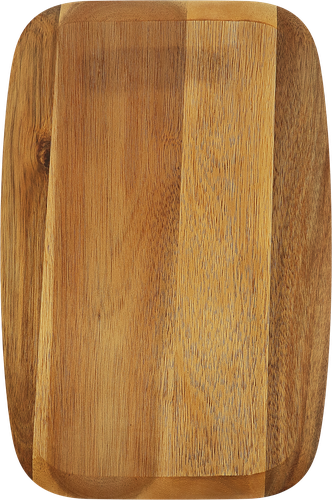 Доска разделочная HOPPS Acacia 30x20x1,5см, дерево акации, Арт. RB-1, вид