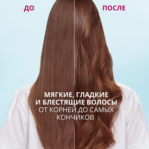 Бальзам для волос ШАУМА Мицеллярный уход, 300мл, фотография