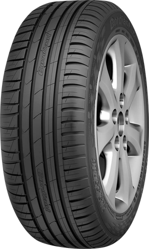 Автошина летняя CORDIANT Sport 3 215/65/R16, вид