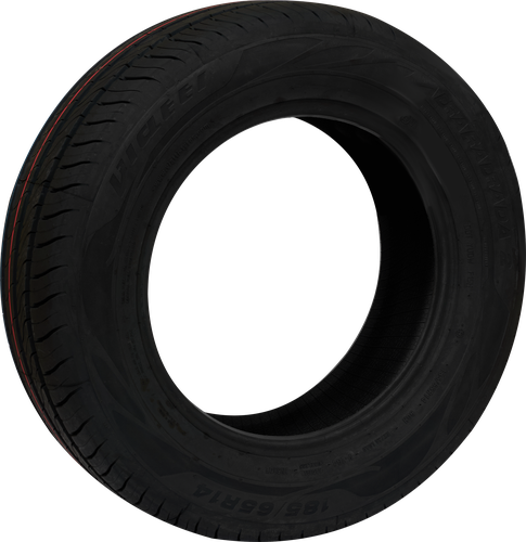 Автошина летняя VIATTI Strada 2 V-134 185/65R14 90H, крупный план