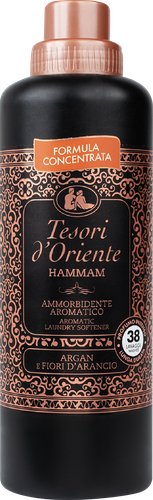 Кондиционер для белья TESORI D'ORIENTE Хаммам, 760мл, изображение