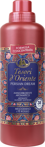 Кондиционер для белья TESORI D'ORIENTE Персидские грезы, 760мл, изображение
