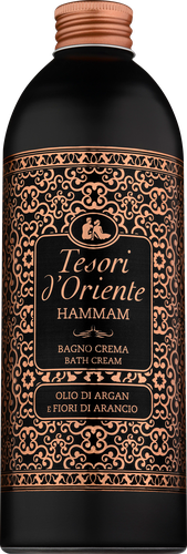 Гель для душа TESORI D'ORIENTE Хаммам, 500мл, изображение