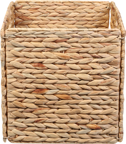 Корзина HOMECLUB складная, 30x30x30см, Арт. BXN0160001, картинка