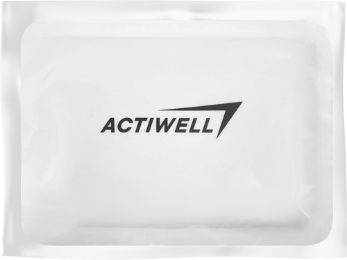 Грелки самонагревающиеся ACTIWELL, Арт. BXZRST019, 10шт, фото