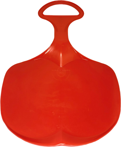 Ледянка ACTIWELL 44х33х0,5см, крупный план
