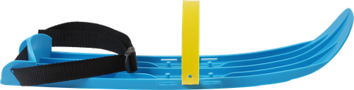 Мини-лыжи ACTIWELL малые РТ-2 38х7,5см 280г, изображение