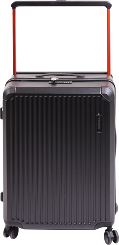Чемодан ECIPPO 23,5", черный, Арт. MS-5103, изображение