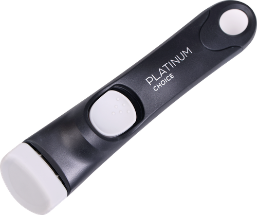 Набор PLATINUM CHOICE 3 предмета: сковороды 22см/26см + съемная ручка, нержавеющая сталь, Арт. SP-L2, фото