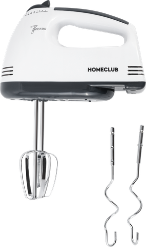 Миксер ручной HOMECLUB, Арт. MUHD11, фотография