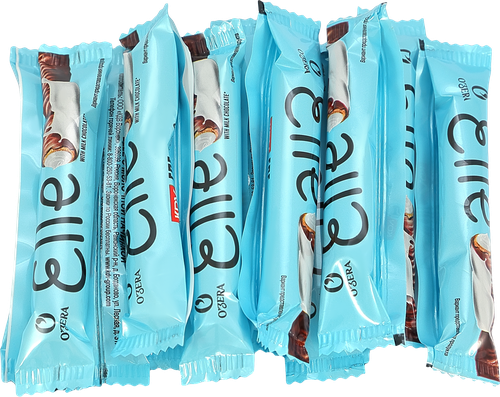 Конфеты O'ZERA Elle с молочной начинкой, весовые, картинка