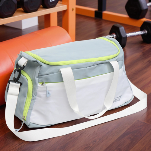 Сумка спортивная ACTIWELL 50х27х23см, Арт. MUCJ030002, фотография