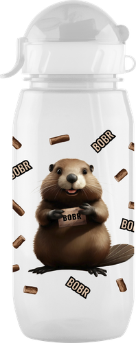 Бутылка для напитков WOWBOTTLES 400мл, Арт. КК0718, фотография
