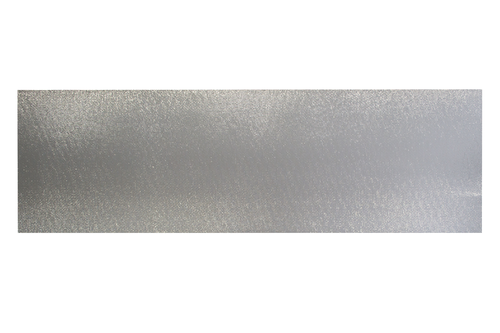 Коврик ACTIWELL Decor Металлик 180х60х0,8см, темно-серый, детальное фото