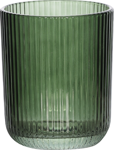 Стакан HOMECLUB Green, стекло, 255мл, Арт. HGC-124, фото