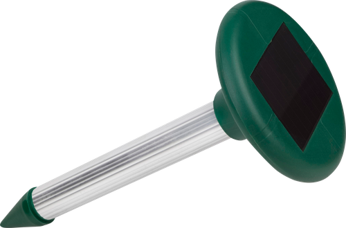 Кротоотпугиватель на солнечной батарее PARK REP-1S, Арт. 333401, фотография