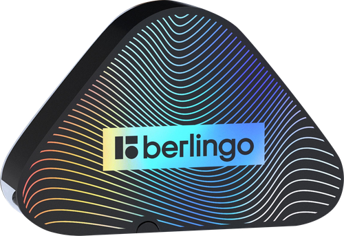 Лента корректирующая BERLINGO Electric 5мм, 6м, вид