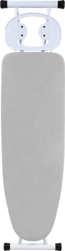 Доска гладильная HAUSMANN Silvia Mono, 38х120см, Арт. HM-2125, крупный план