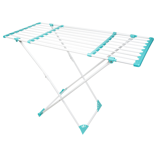 Сушилка для белья HAUSMANN Aura Deluxe, напольная, Арт. HM-XL-296, 20м, картинка
