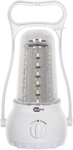 Фонарь кемпинговый LENTEL, Арт. COS02-1-YJ256240104, картинка