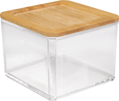 Контейнер для хранения HOMECLUB с крышкой, Арт. RHT102810, изображение