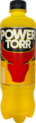 Напиток POWER TORR Ultra тонизирующий, 0.5л, картинка