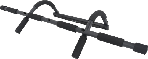 Турник многофункциональный ACTIWELL 94x35x24см, Арт. JW2614A, крупный план