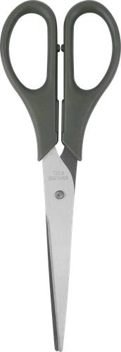 Ножницы ERICHKRAUSE EasyCut, 17см, в ассортименте, фотография