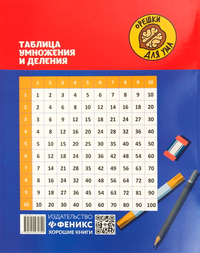 Книга ФЕНИКС Школа маленьких шпионов, вид