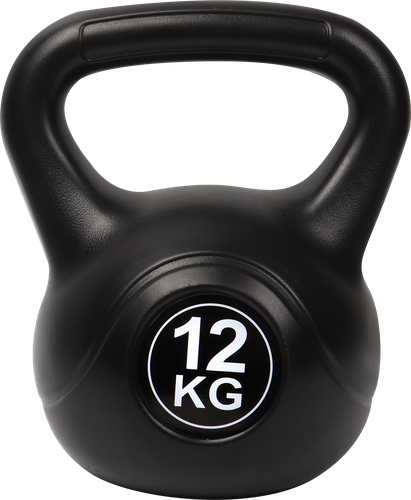 Гиря ACTIWELL 12кг, Арт. MU250107-21, вид