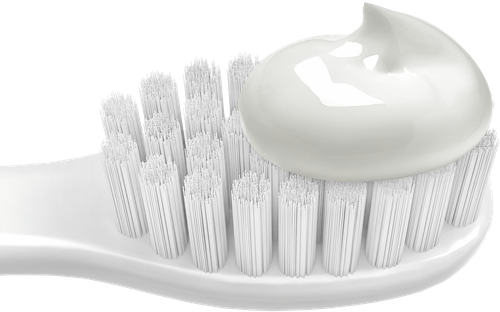 Зубная паста детская COLGATE Elmex, 2–6 лет, 50мл, детальное фото